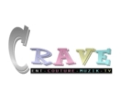 ICrave Wear logo