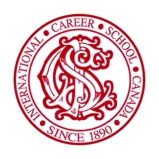 ICS Canada logo