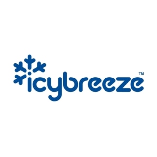 IcyBreeze logo