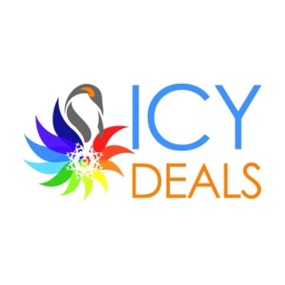 IcyDeals logo