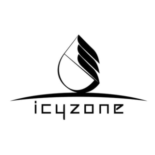 Icyzone logo