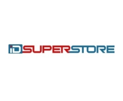 ID Superstore logo