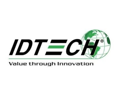 Id Tech logo