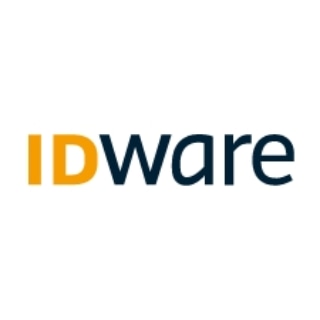 ID-Ware logo
