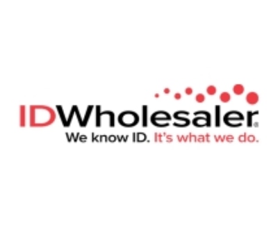 ID Wholesaler logo