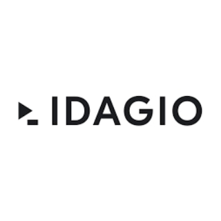 IDAGIO logo
