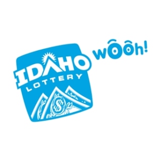 Idaho Lottery logo