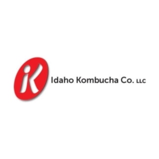 Idaho Kombucha logo