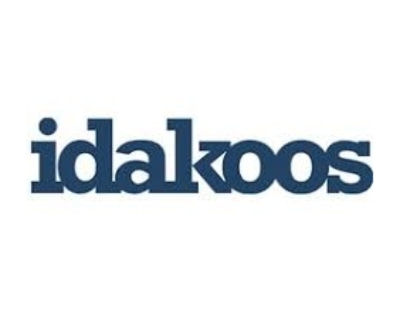 Idakoos logo