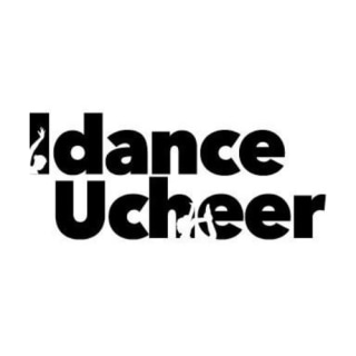 IdanceUcheer logo