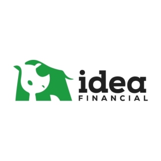 Idea Financial logo