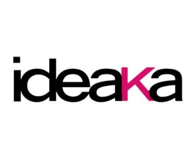 Ideaka logo