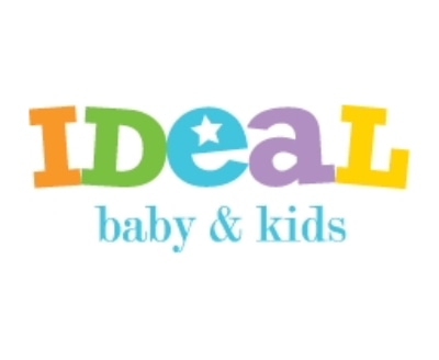 Ideal Baby logo