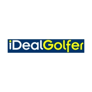 iDealGolfer logo