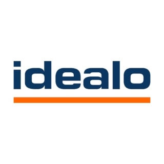 Idealo UK logo