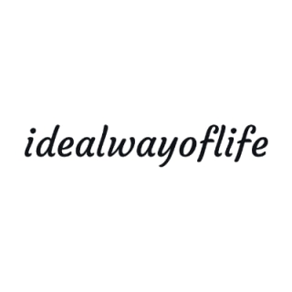 idealwayoflife logo