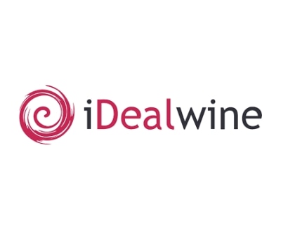 iDealwine logo
