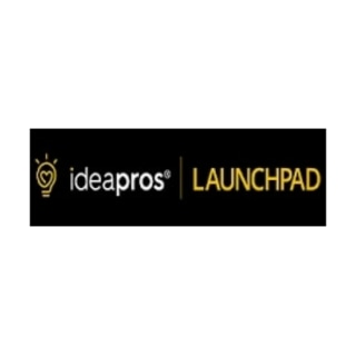 Ideapros Launchpad logo