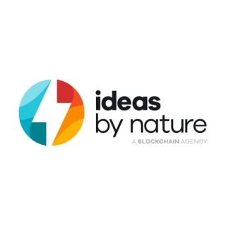 Ideas By Nature logo