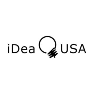iDeaUSA logo