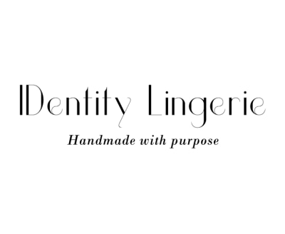 IDentity Lingerie logo