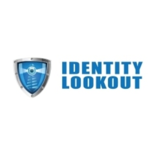 Identity Lookout logo