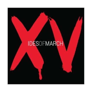 Ides of March logo