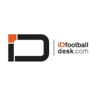 IDentityFootballDesk logo
