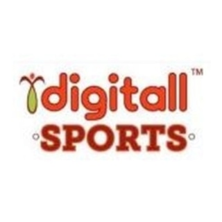 I Dig It All Sports logo