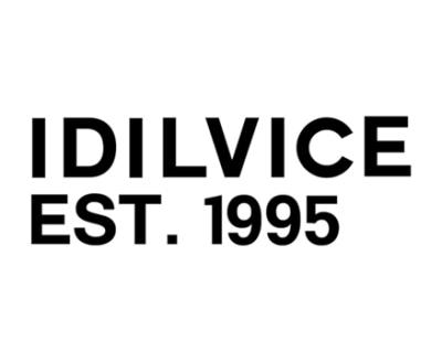 Idil Vice Fashion logo