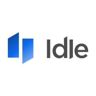 Idle Finance logo