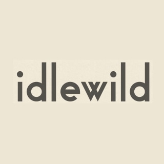 Idlewild Books logo