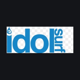 Idol Surf logo