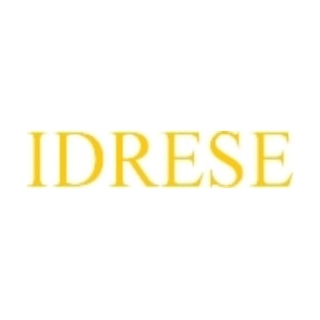 Idrese logo