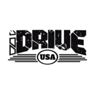 iDRIVE USA logo