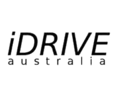 IDRIVE Australia logo