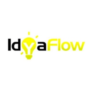 IdyaFlow  logo