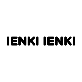 Ienki Ienki logo