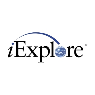 iExplore logo