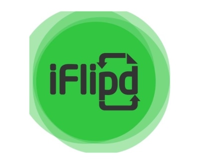 iFlipd logo