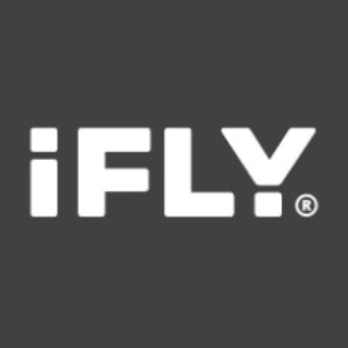 iFLY Luggage logo