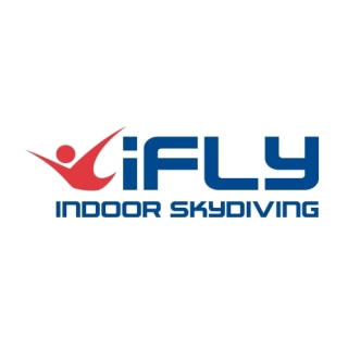 iFLY UK logo