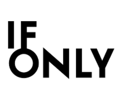 IfOnly logo