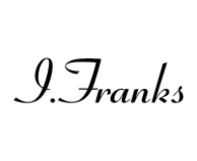 I.Franks logo