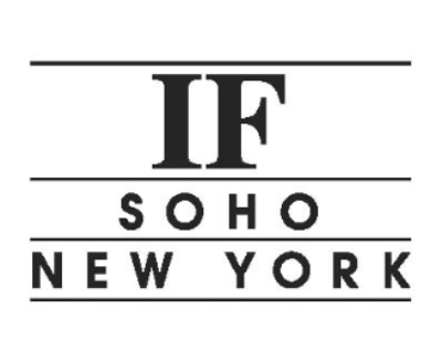 IF Soho logo