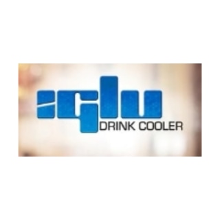 Iglu drink coller logo