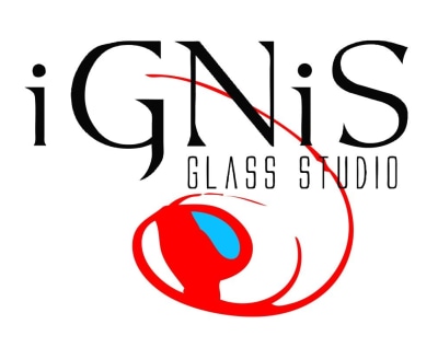Ignis Glass logo