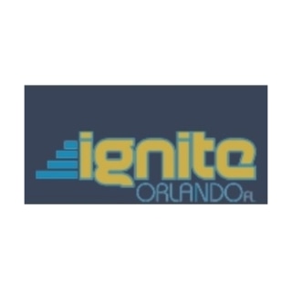 Ignite Orlando FL logo