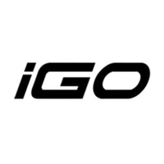 iGO Electric logo