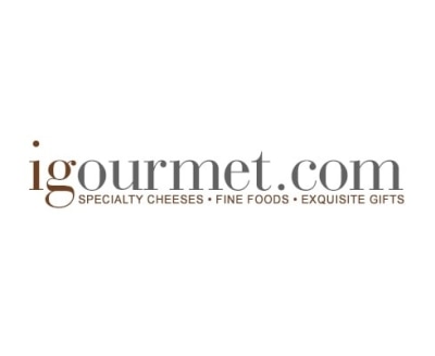 iGourmet logo